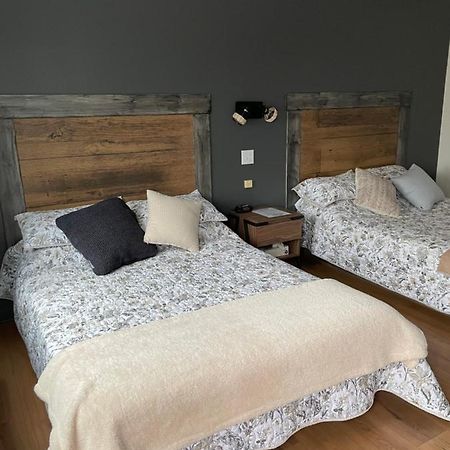 Motel Valois Yl Inc Acton Vale Eksteriør billede