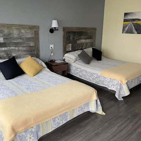 Motel Valois Yl Inc Acton Vale Eksteriør billede