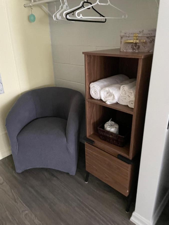 Motel Valois Yl Inc Acton Vale Eksteriør billede